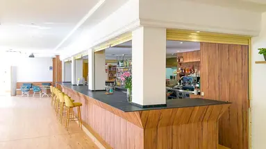 Eix Alcudia Hotel - Adults Only