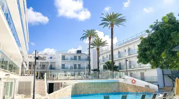Eix Alcudia Hotel - Adults Only