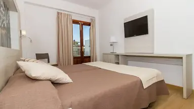 Eix Alcudia Hotel - Adults Only