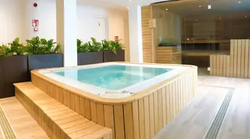 Eix Alcudia Hotel - Adults Only