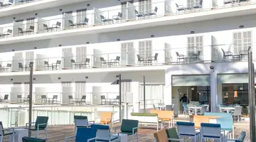 Eix Alcudia Hotel - Adults Only