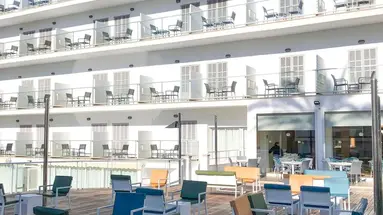 Eix Alcudia Hotel - Adults Only