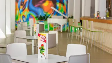 Eix Alcudia Hotel - Adults Only