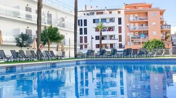 Eix Alcudia Hotel - Adults Only