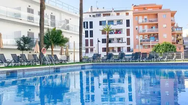 Eix Alcudia Hotel - Adults Only