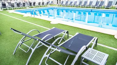Eix Alcudia Hotel - Adults Only