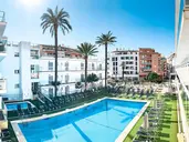 Eix Alcudia Hotel - Adults Only