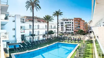 Eix Alcudia Hotel - Adults Only