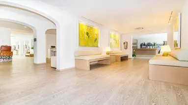 Eix Alcudia Hotel - Adults Only
