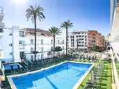 Eix Alcudia Hotel - Adults Only