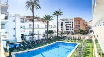 Eix Alcudia Hotel - Adults Only