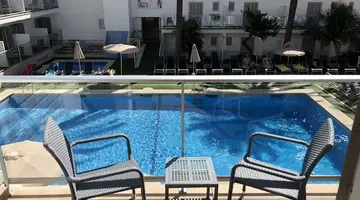Eix Alcudia Hotel - Adults Only