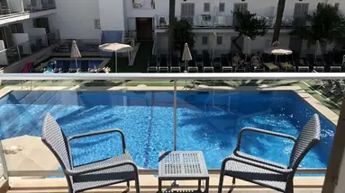 Eix Alcudia Hotel - Adults Only