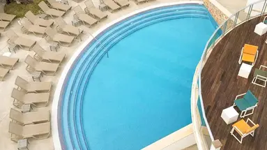 Eix Alcudia Hotel - Adults Only