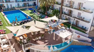 Eix Alcudia Hotel - Adults Only