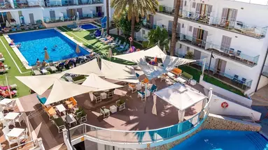 Eix Alcudia Hotel - Adults Only