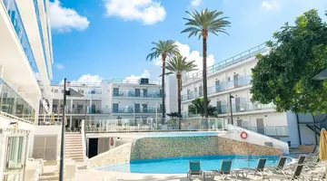 Eix Alcudia Hotel - Adults Only