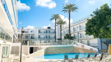 Eix Alcudia Hotel - Adults Only