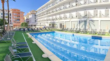 Eix Alcudia Hotel - Adults Only