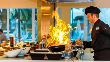 Eix Alcudia Hotel - Adults Only