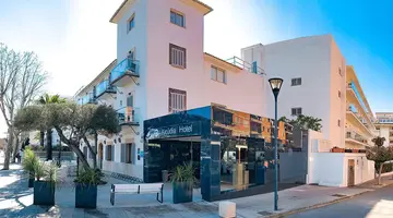 Eix Alcudia Hotel - Adults Only
