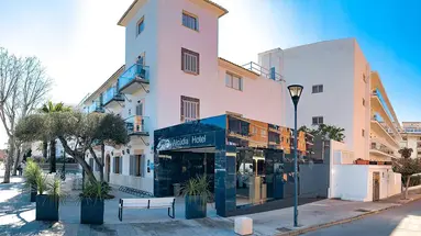 Eix Alcudia Hotel - Adults Only