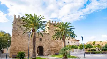 Eix Alcudia Hotel - Adults Only