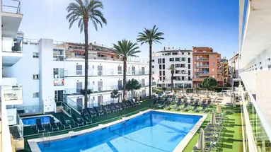 Eix Alcudia Hotel - Adults Only