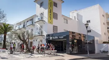 Eix Alcudia Hotel - Adults Only