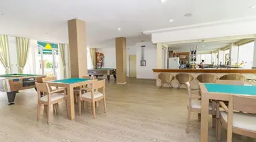 Eix Alcudia Hotel - Adults Only
