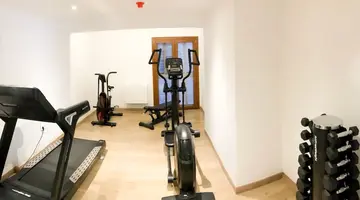 Eix Alcudia Hotel - Adults Only