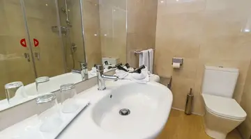 Eix Alcudia Hotel - Adults Only