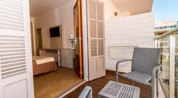 Eix Alcudia Hotel - Adults Only