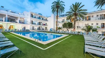Eix Alcudia Hotel - Adults Only