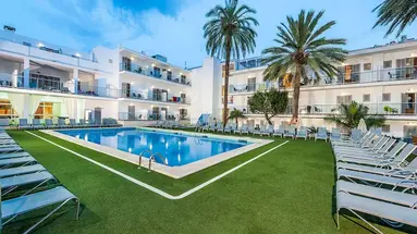 Eix Alcudia Hotel - Adults Only