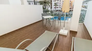 Eix Alcudia Hotel - Adults Only