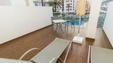 Eix Alcudia Hotel - Adults Only