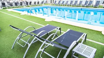 Eix Alcudia Hotel - Adults Only