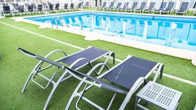 Eix Alcudia Hotel - Adults Only