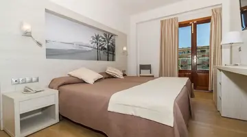 Eix Alcudia Hotel - Adults Only
