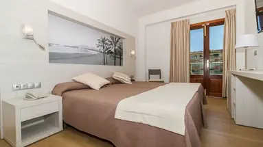 Eix Alcudia Hotel - Adults Only