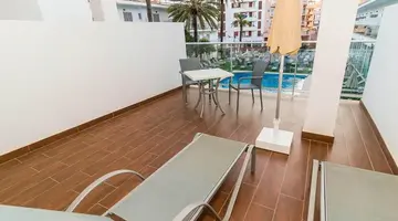 Eix Alcudia Hotel