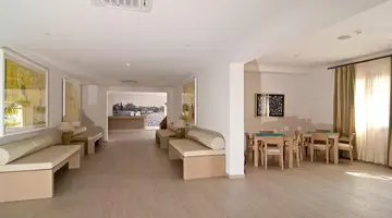 Eix Alcudia Hotel