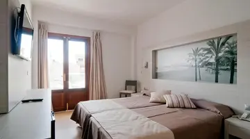 Eix Alcudia Hotel