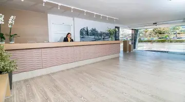 Eix Alcudia Hotel