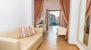 Eix Alcudia Hotel