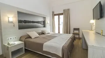 Eix Alcudia Hotel