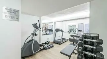Eix Alcudia Hotel