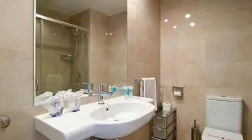 Eix Alcudia Hotel