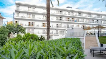 Eix Alcudia Hotel